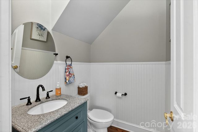 10900 E Jordan Rae Lane, Charlotte, NC 28277