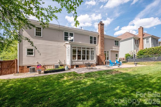 10900 E Jordan Rae Lane, Charlotte, NC 28277