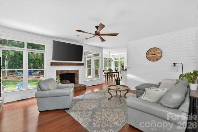 10900 E Jordan Rae Lane, Charlotte, NC 28277