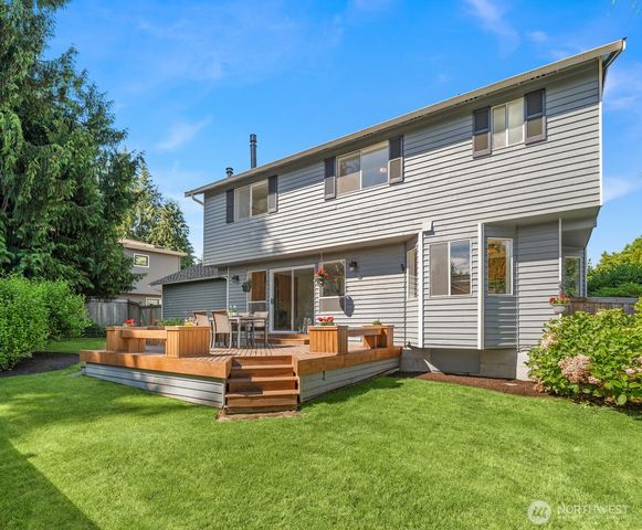 4230 205th Place NE, Sammamish, WA 98074