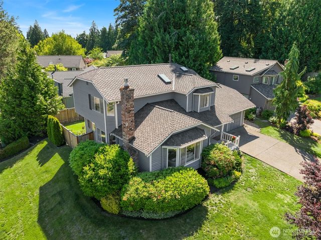 4230 205th Place NE, Sammamish, WA 98074