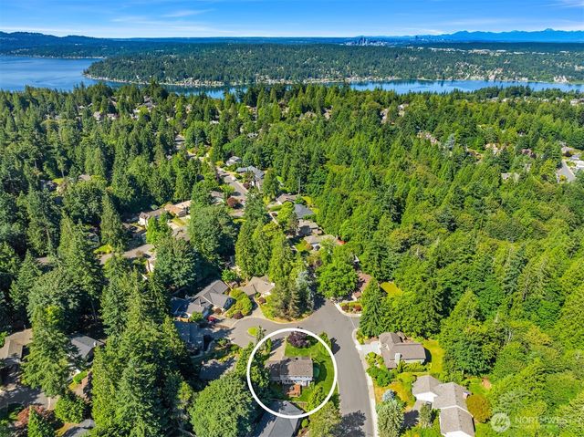 4230 205th Place NE, Sammamish, WA 98074
