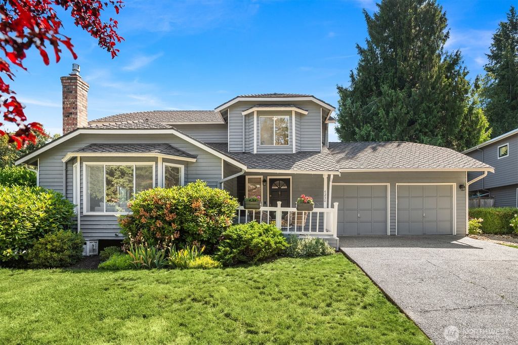 4230 205th Place NE, Sammamish, WA 98074