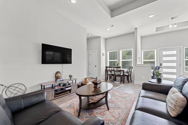 507 Carl Street, Houston, TX 77009