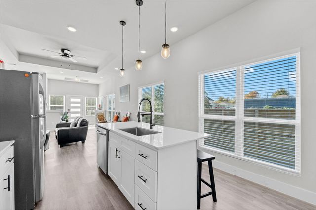 507 Carl Street, Houston, TX 77009