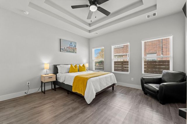 507 Carl Street, Houston, TX 77009