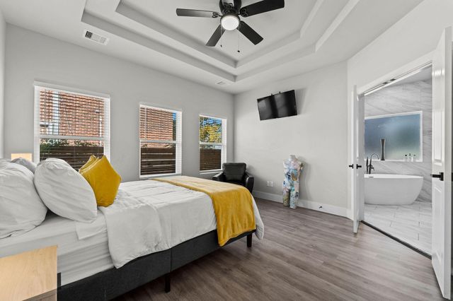 507 Carl Street, Houston, TX 77009