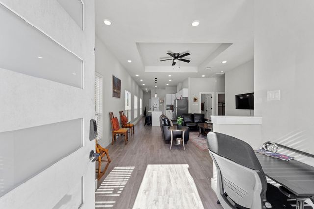 507 Carl Street, Houston, TX 77009