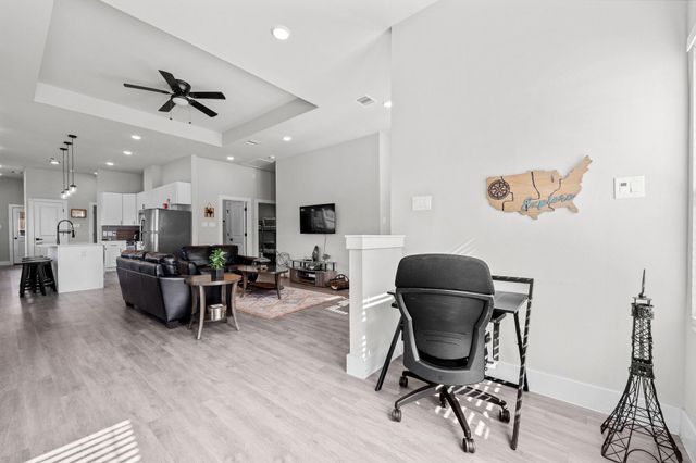 507 Carl Street, Houston, TX 77009