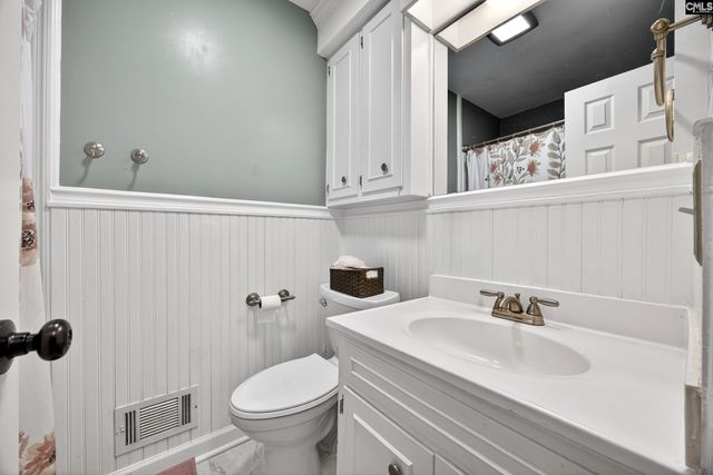 131 Timmerman Road, Swansea, SC 29160