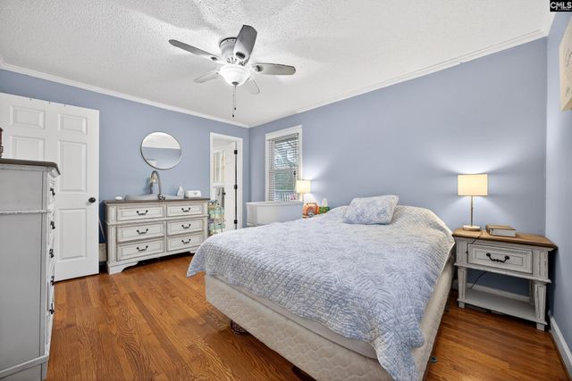 131 Timmerman Road, Swansea, SC 29160