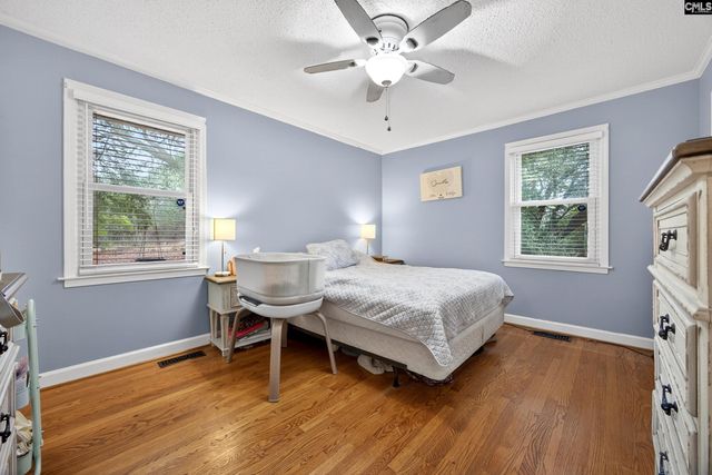 131 Timmerman Road, Swansea, SC 29160