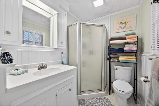 131 Timmerman Road, Swansea, SC 29160