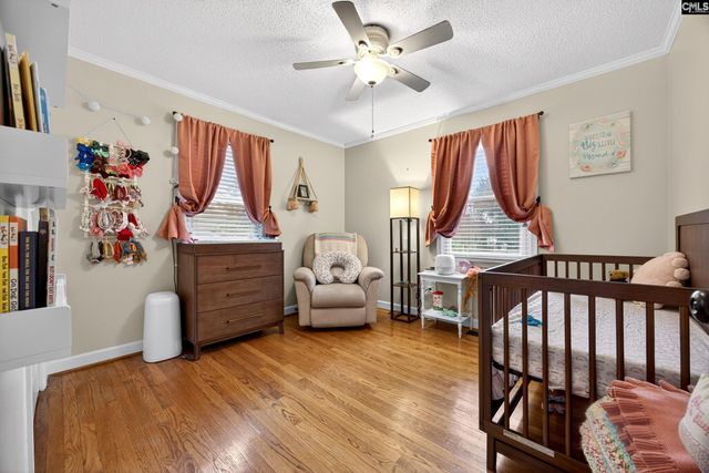 131 Timmerman Road, Swansea, SC 29160