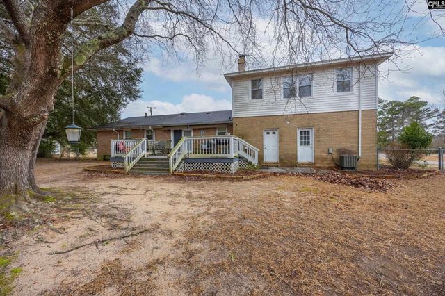 131 Timmerman Road, Swansea, SC 29160