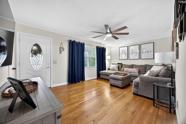 131 Timmerman Road, Swansea, SC 29160