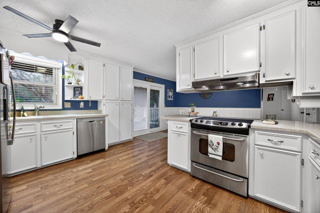 131 Timmerman Road, Swansea, SC 29160