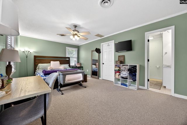 131 Timmerman Road, Swansea, SC 29160