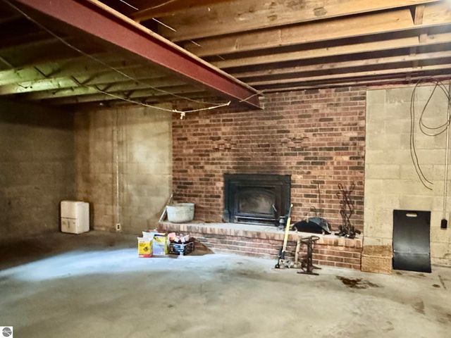 5466 Scholl Road, Mancelona, MI 49659