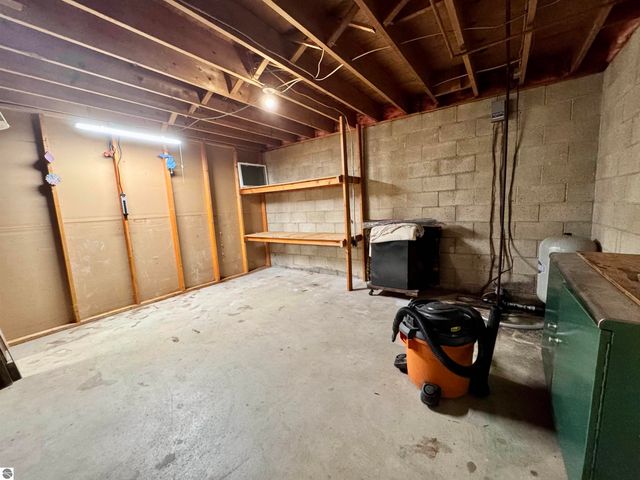 5466 Scholl Road, Mancelona, MI 49659