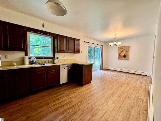 5466 Scholl Road, Mancelona, MI 49659