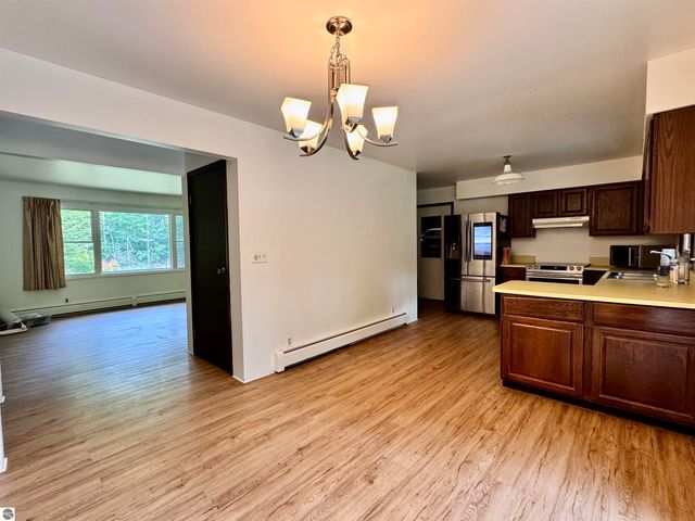 5466 Scholl Road, Mancelona, MI 49659