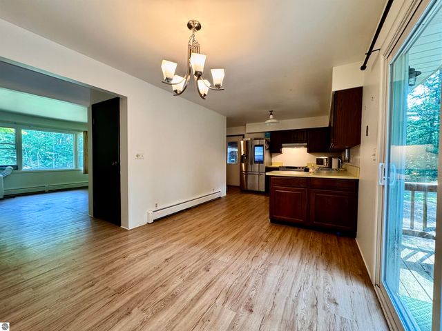 5466 Scholl Road, Mancelona, MI 49659