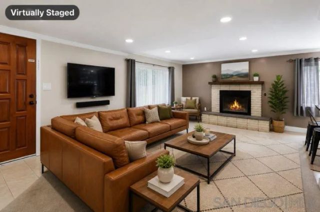 9026 Lemon St, Spring Valley, CA 91977