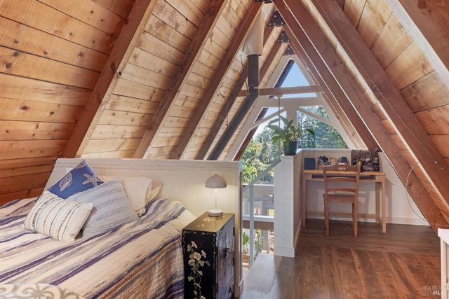 46650 Fish Rock Rd, Gualala, CA 95445