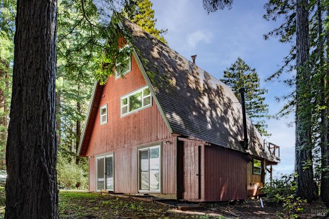 46650 Fish Rock Rd, Gualala, CA 95445