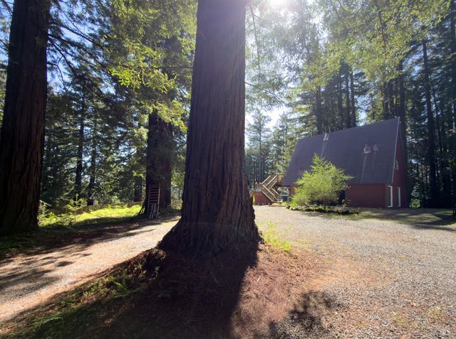 46650 Fish Rock Rd, Gualala, CA 95445