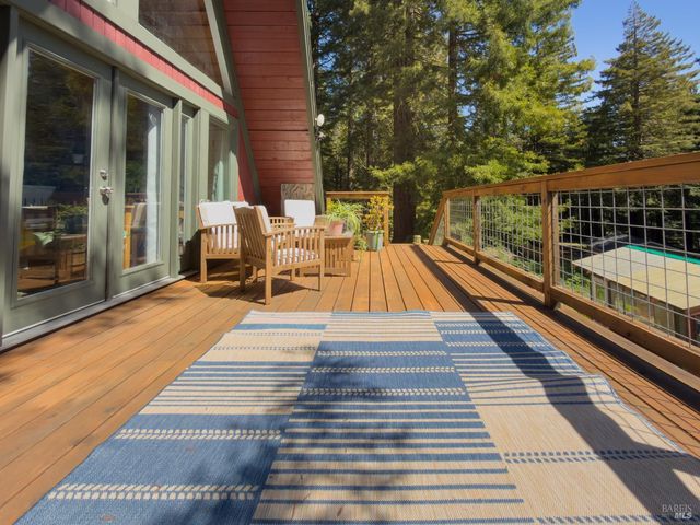 46650 Fish Rock Rd, Gualala, CA 95445