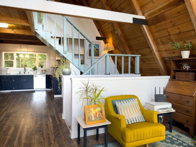 46650 Fish Rock Rd, Gualala, CA 95445