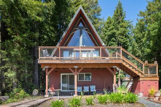 46650 Fish Rock Rd, Gualala, CA 95445