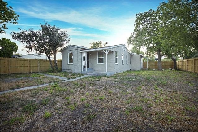 337 W Vanderbilt Dr, Corpus Christi, TX 78415