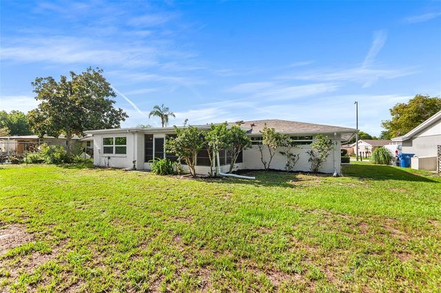 7913 RAINTREE DRIVE, New Port Richey, FL 34653