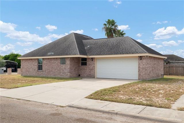 733 Ficus Street, La Joya, TX 78560