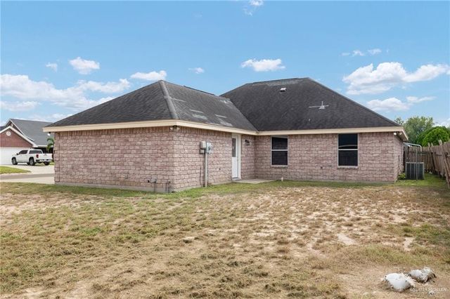 733 Ficus Street, La Joya, TX 78560