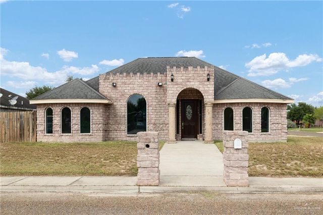 733 Ficus Street, La Joya, TX 78560