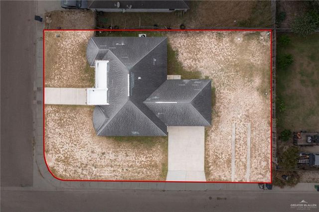 733 Ficus Street, La Joya, TX 78560