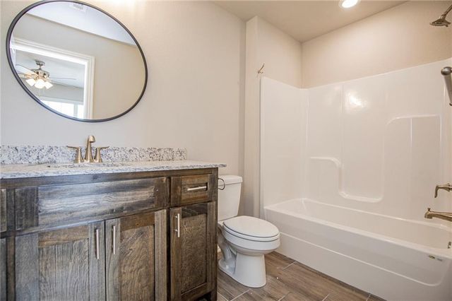 2003 Azlin Place, Siloam Springs, AR 72761