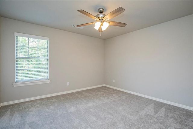 2003 Azlin Place, Siloam Springs, AR 72761