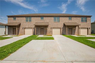 2003 Azlin Place, Siloam Springs, AR 72761