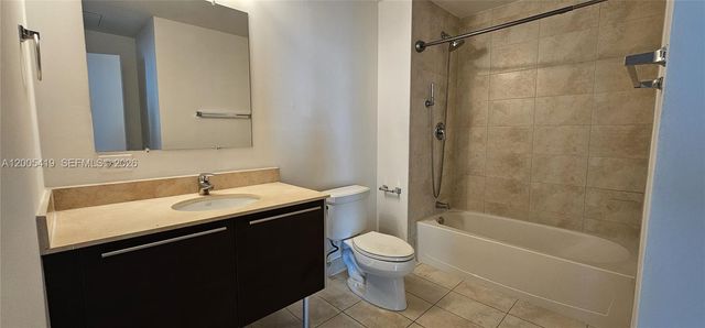 1900 N Bayshore Dr 1617, Miami, FL 33132