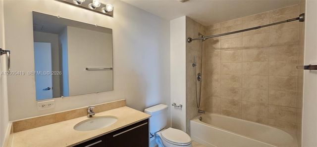 1900 N Bayshore Dr 1617, Miami, FL 33132