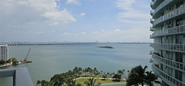 1900 N Bayshore Dr 1617, Miami, FL 33132