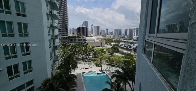 1900 N Bayshore Dr 1617, Miami, FL 33132