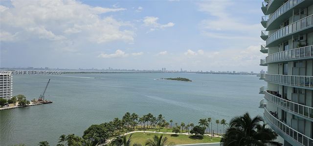 1900 N Bayshore Dr 1617, Miami, FL 33132