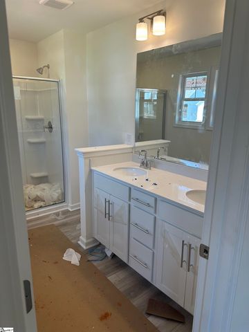 221 Brown Circle Lot 96, Easley, SC 29642