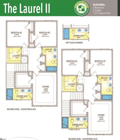 221 Brown Circle Lot 96, Easley, SC 29642